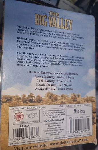 The Big Valley