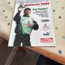 Manchester United Treble Season Match Programmes For Sale Image 7