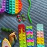 Lot of fidget toys Image 7
