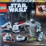 Lego Star Wars BARC Speeder Escape (75378) Image 2