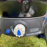 Cadec Safari CHEF 30 Including Quick Release Hose Connector Image 4