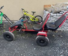 Kids cart