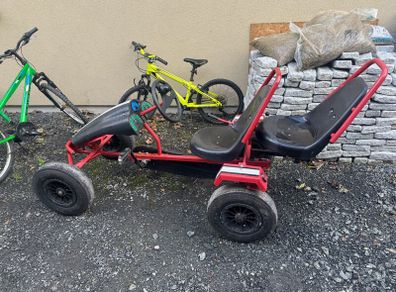 Kids cart