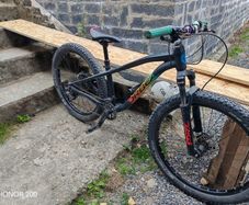 24" mtb