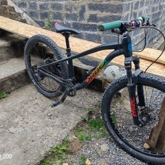 24" mtb