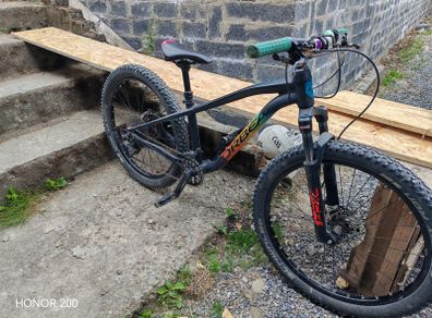 24" mtb