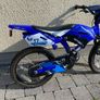 Kids Pedal Bike (Scrambler) Image 2