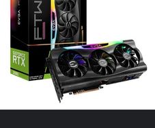 Evga Gtx 3080 ftw3 10GB
