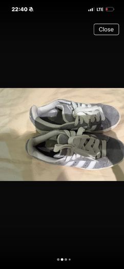 Adidas Campus