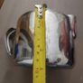 Large Stainless Steel Teapot in perfect condition Image 8