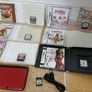 Nintendo 3DS XL red Image 6