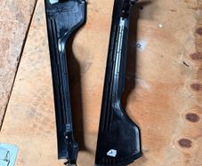 BMW g30 seat side trim