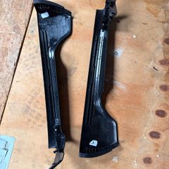 BMW g30 seat side trim