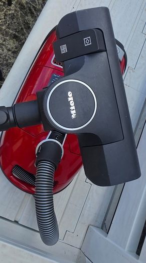 Miele C3 Hoover