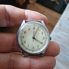 swiss made military watch