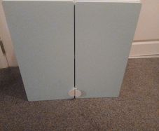 ikea wardrobe unit
