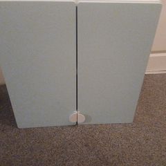 ikea wardrobe unit