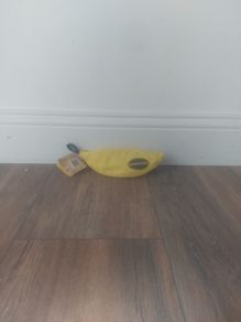 Bananagrams board game