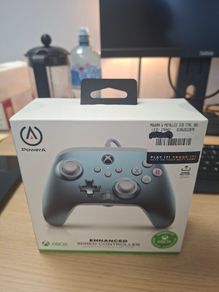 Xbox Enhanced Wired Controller