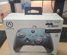 Xbox Enhanced Wired Controller
