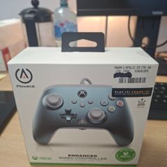 Xbox Enhanced Wired Controller