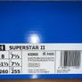 adidas Superstar II Earth Strata (KI0955) Men's Sizes New Image 10