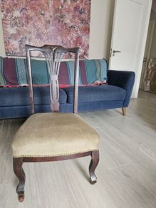 Antique Chair