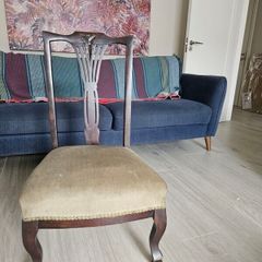 Antique Chair