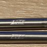 Vintage Sheaffer Targa Slim Pen Set (2) Image 8