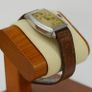 Vintage Ingersol Swagger Tank Gents Mechanical Watch Image 6