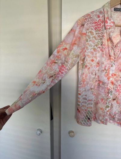 Jessica Graaf shirt