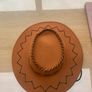 Cowboy Hats x 2 - Fancy Dress Image 7