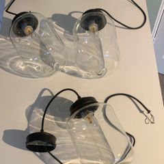 Pendant Lights