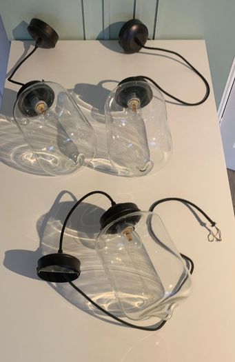 Pendant Lights