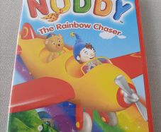 New Noddy unopened dvd