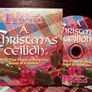 2009. The People's Friend. A Christmas Ceilidh. CD. Image 2