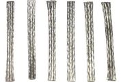 Scalextric C8075: 6x New Replacement Braids