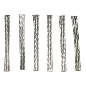 Scalextric C8075: 6x New Replacement Braids