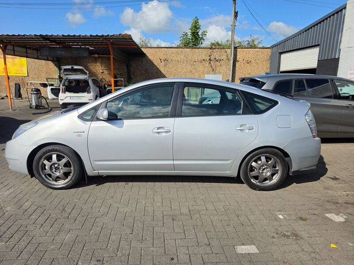 Toyota Prius 2007