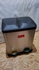 double Bin iHouse