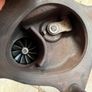 Audi 2.7 Biturbo V6 Engine (ARE) - Major Overhaul, Refurbished Turbos (320HP+) Image 9