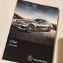 Mercedes C- Class owner manual Image 4