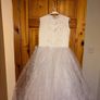 Communion dress Image 5