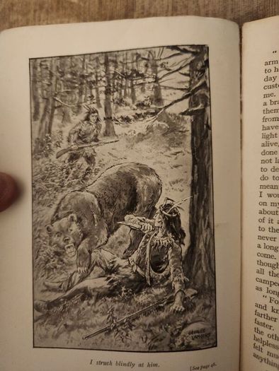 Red Cloud. A Tale Of The Great Prairie. By Sir William F. Butler G.c.b. 1920s Paperback In Fair Condition. See Photos For Condition.