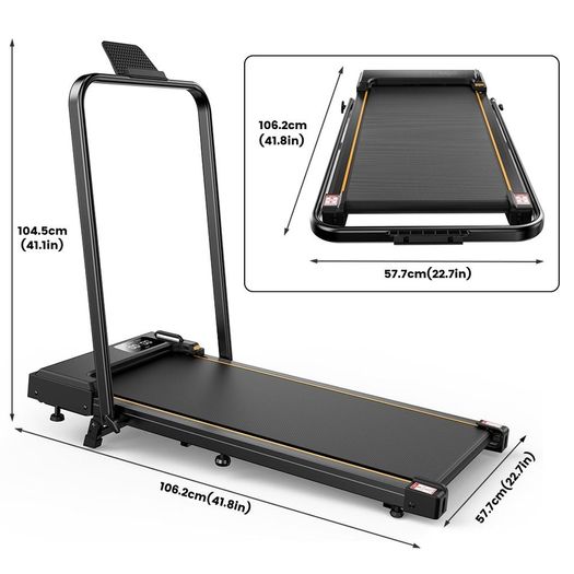 Treadmill - walking pad ( New in box )
