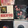 vinyl singles , lots of Irish pressings Image 6