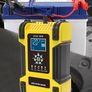 BRAND NEW Car Battery Charger 7 Stage Automatic Charging Intelligent Battery-Chargers Multiple Protection Auto Chargers Image 5