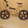 Raleigh burner Image 6