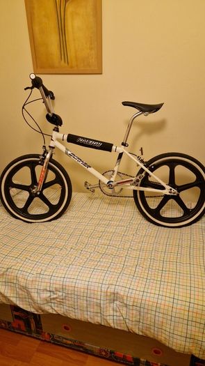 Raleigh burner