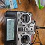 Radio controlled helicopter Image 2